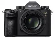 Sony Alpha ILCE-9