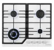 Maunfeld EGHE.64.43CW/G