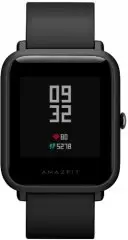 Amazfit Bip Lite Black (A1915)
