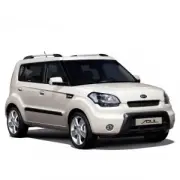 KIA Soul AM (2008 - 2013)