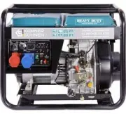 Konner&Sohnen KS 8100HDE-1/3 ATSR