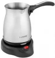 Lumme LU-1631 Black Pearl