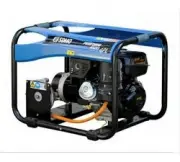 SDMO PERFORM 4500 GAZ