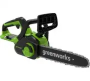 Greenworks G24CS25K4 24 В, 4 А*ч 2007707UB