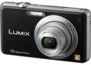 Panasonic DMC-FS10EE-K