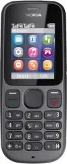Nokia 101 Phantom Black