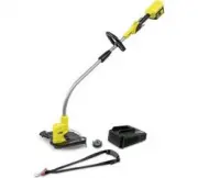 Karcher LTR 36-33 1.444-351