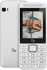 Fly FF241 White