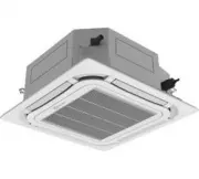 Electrolux EACC-36H/UP3/N3 ÍÑ-1235744