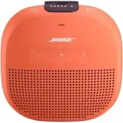 Bose SoundLink Micro Orange (SPKR OrWW)