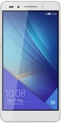 Honor 7 Silver