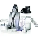 Bamix M200 SwissLine