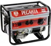 Ресанта БГ 6500 Р 64/1/45