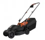 Black & Decker Black+Decker BEMW351-QS