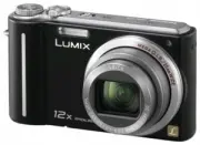 Panasonic Lumix DMC-TZ6, DMC-TZ7