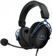 HyperX Cloud Alpha S Blue (HX-HSCAS-BL/WW)