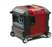Honda EU30iS1RGA6