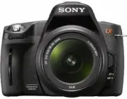 Sony DSLR-A290L Kit 18-55
