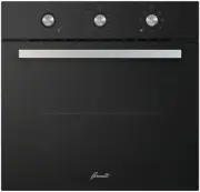 Fornelli FET 60 Salvatore