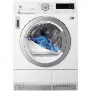 Electrolux EDH3897SDE