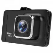 Harper DVHR-450 Black