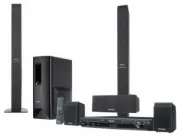 Panasonic SC-PT550, SC-PT850