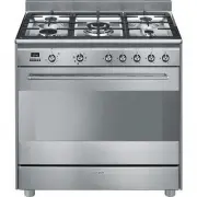 Smeg SUK91MFX9