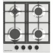 Zigmund & Shtain Zigmund Shtain G 15.4 S