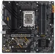 Asus TUF B660M-E D4