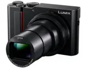 Panasonic Lumix DC-TZ200