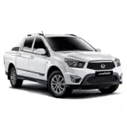 SsangYong Actyon Sports (2012 - 2016)