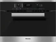 Miele H6200BM