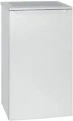 Bomann VS 2262 weis A+87L