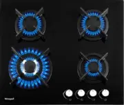 Weissgauff HGG 640 BG