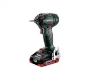 Metabo SSD 18 LTX 200 BL 602396800