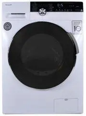 Weissgauff WM 5649 DC Inverter Steam