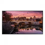 Samsung QB50R