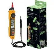 duwi M8211 PROFI 26047 9