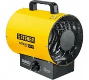 STEHER 3 кВт SE-5