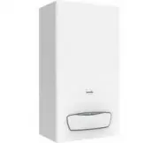 INNOVITA Perla PRO 28 КВт i NG с открытой камерой