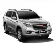 Haval H9 (2014 - 2017)
