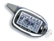 Scher-Khan Magicar 7s