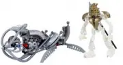 Lego BIONICLE № 8596