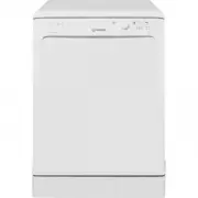 Indesit DFP 27B+96 Z