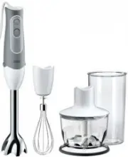 Braun MQ535 White Sause