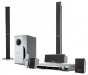 Panasonic SC-HT543, SC-HT995