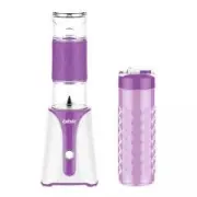 BBK KBS0352 White/Violet