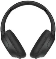 Sony WH-CH710N Black