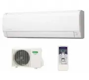 General Fujitsu ASHA12LKC