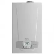 Baxi Luna Platinum+